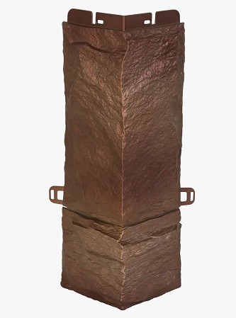 Наружный угол гранит (пиренейский), 0,47 х 0,16м купить в Юрьев-Польском