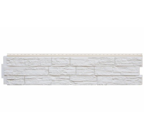 Панель фасадная GL Я-Фасад" Крымский сланец мел купить в Юрьев-Польском