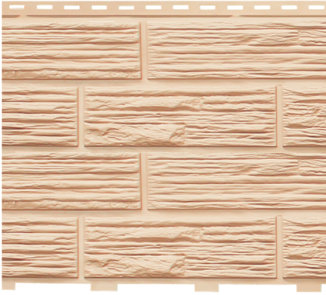 Фасадные панели «Сланец”, Орех купить в Юрьев-Польском