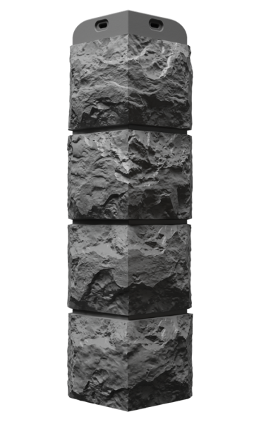 Угол BERGART Под камень Корунд купить в Юрьев-Польском