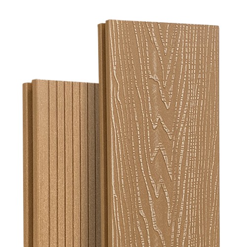 Террасная доска Latitudo PRO (усиленная) 150х24 Натур купить в Юрьев-Польском