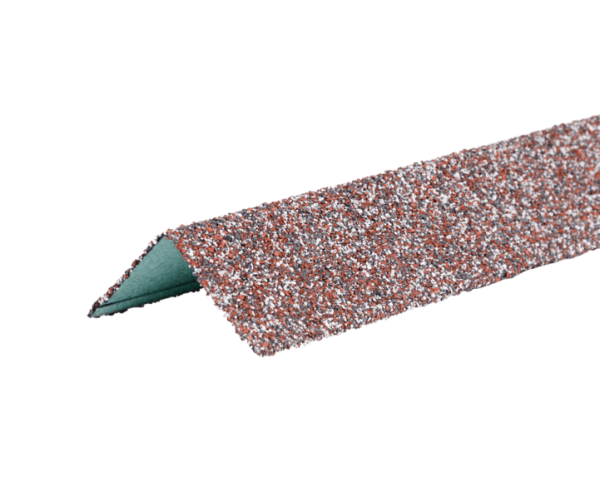 Уголок металлический внешний ТЕХНОНИКОЛЬ HAUBERK, Мраморный купить в Юрьев-Польском