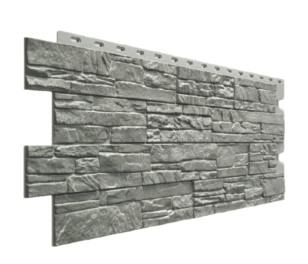 Фасадная панель Docke, Stein, Базальт купить в Юрьев-Польском