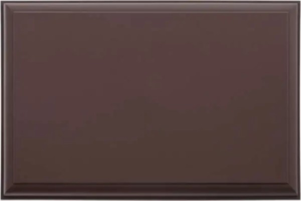 Система отделки углов - отделочный элемент №3 Альта-Профиль Коричневый 0,25 х 0,38 м купить в Юрьев-Польском