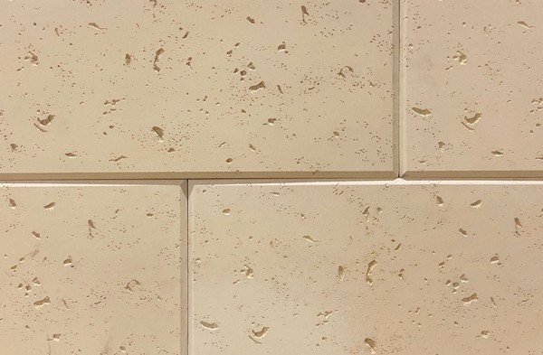 Фиброцементные панели КАНЬОН коллекция ТРАВЕРТИН 11 купить в Юрьев-Польском