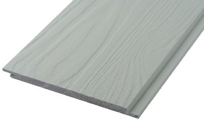 Фиброцементные панели Wood Click F06