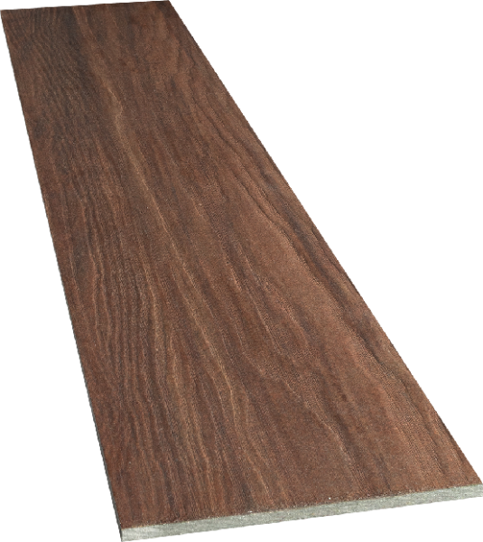 Фиброцементный сайдинг SidWood с фактурой под дерево W-117 Прямой купить в Юрьев-Польском