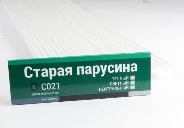 Сайдинг Мирко 7,5 под дерево С021 купить в Юрьев-Польском