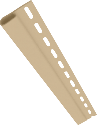 Финишная планка Vinyl-On 3,05 м – Мокко