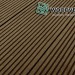 Террасная доска из ДПК WOODVEX Select Венге купить в Юрьев-Польском