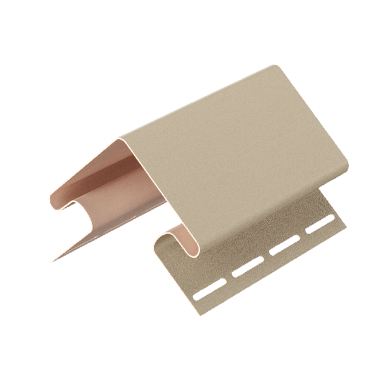 Внешний угол 75 мм Docke Крем брюле купить в Юрьев-Польском