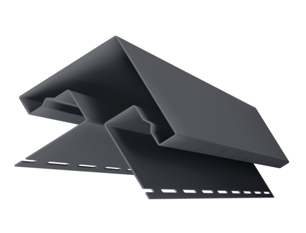 Угол наружный прямой Графит купить в Юрьев-Польском