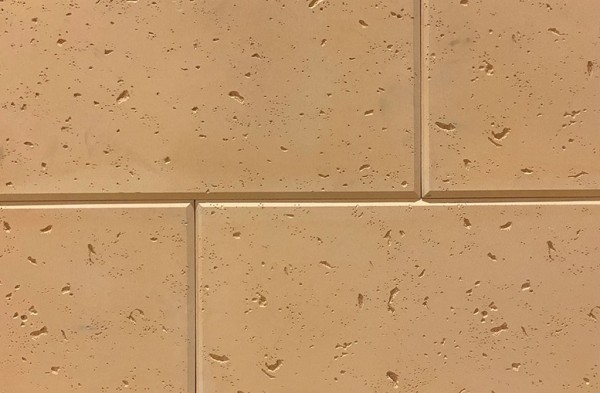 Фиброцементные панели КАНЬОН коллекция ТРАВЕРТИН 18 купить в Юрьев-Польском