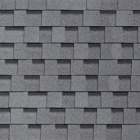 Гибкая черепица Tegola PIEMONTE ardesia 458 купить в Юрьев-Польском