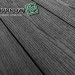 Террасная доска из ДПК WOODVEX Select Графит купить в Юрьев-Польском