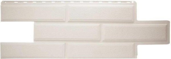 Фасадная панель Альта-Профиль - Коллекция Венеция Белый купить в Юрьев-Польском