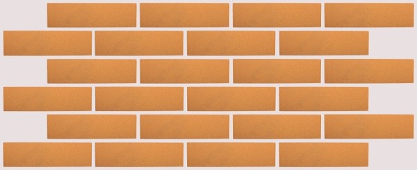 Гибкая клинкерная плитка СТ-03 (сборная) купить в Юрьев-Польском