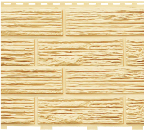 Фасадные панели «Сланец”, Шампань купить в Юрьев-Польском