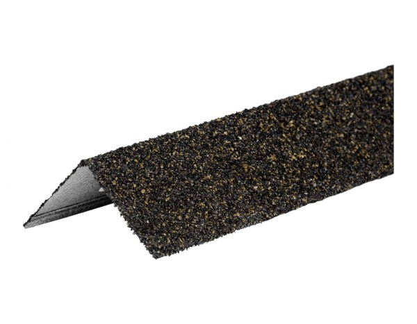 Уголок металлический внешний ТЕХНОНИКОЛЬ HAUBERK, Перуанский купить в Юрьев-Польском