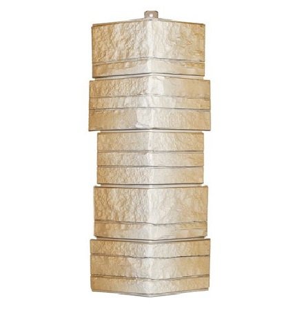 Угол T-Сайдинг-Альпийская Сказка Саяны купить в Юрьев-Польском