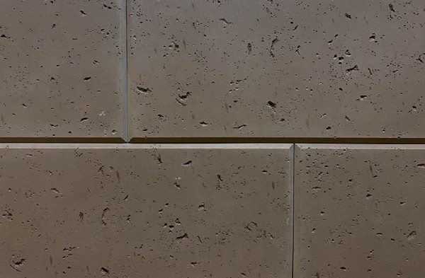 Фиброцементные панели КАНЬОН коллекция ТРАВЕРТИН 20 купить в Юрьев-Польском