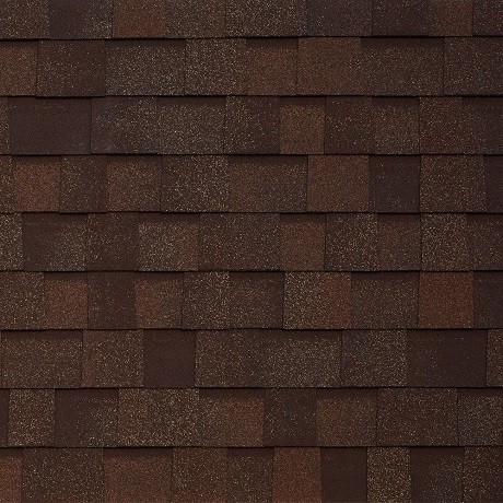 Гибкая черепица Tegola PIEMONTE castagna matura 122 купить в Юрьев-Польском