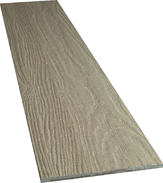 Фиброцементный сайдинг SidWood с фактурой под дерево W-118 Прямой купить в Юрьев-Польском