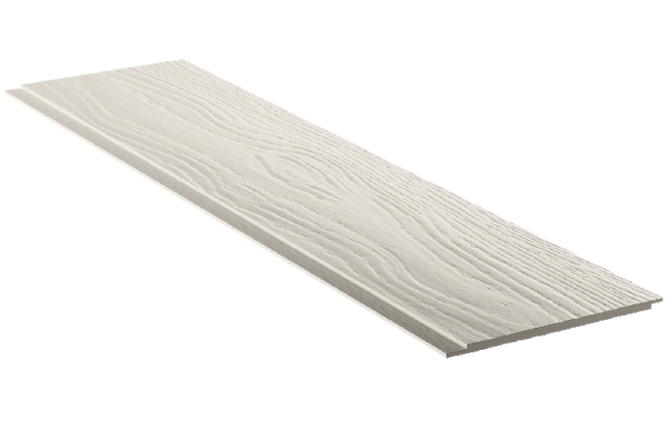 Фиброцементный сайдинг Фибростар Одноцветный 190х3000х8мм КР 04 Гавайский Песок купить в Юрьев-Польском