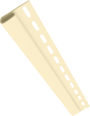 Финишная планка Vinyl-On 3,05 м – Птичье молоко