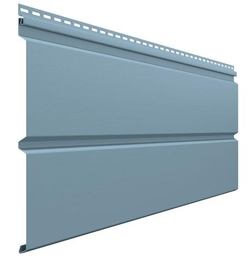 Сайдинг Виниловый ТЕХНОНИКОЛЬ Брус Гортензия купить в Юрьев-Польском