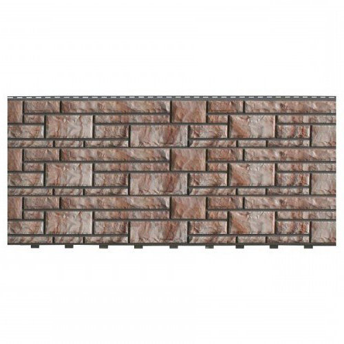 Фасадная панель Доломит NEW Каппучино купить в Юрьев-Польском