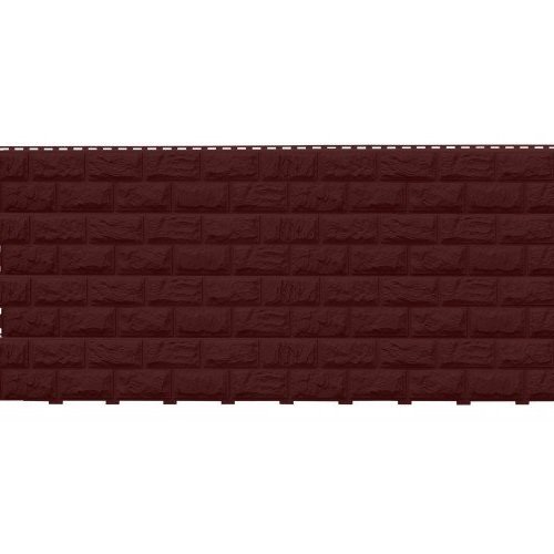 Фасадная панель Доломит Альпийский 2 м Корица купить в Юрьев-Польском