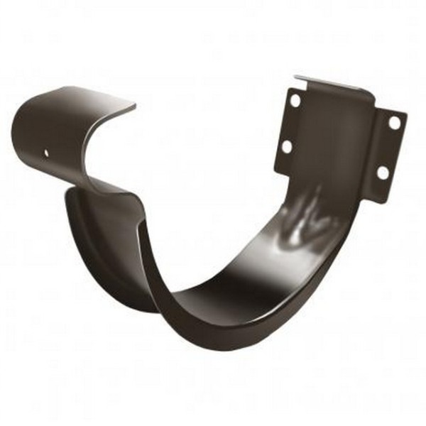 Водосток Grand Line 125x90 – Держатель желоба RR 32 купить в Юрьев-Польском