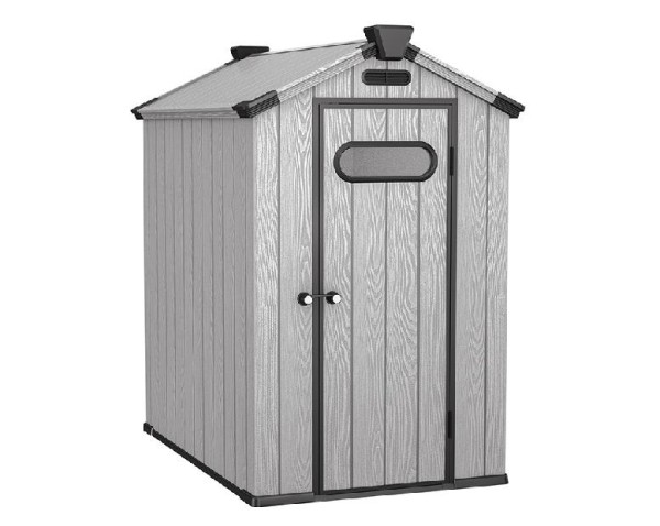 Сарай пластиковый Black Fox Summit 2,3м2 купить в Юрьев-Польском