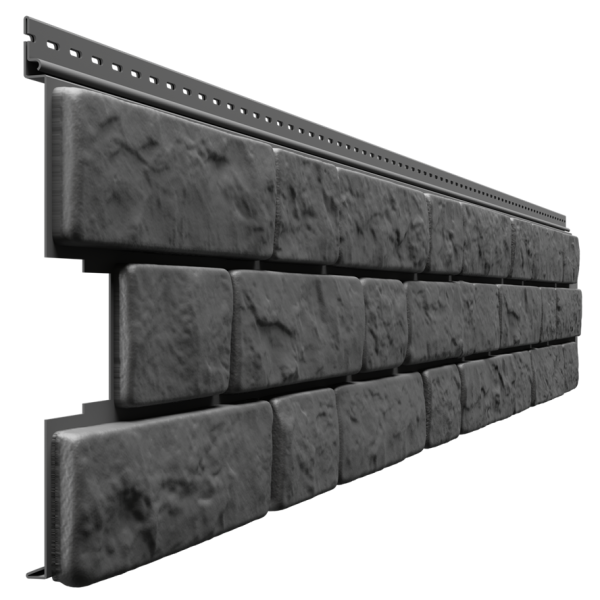 Фасадная панель Docke BERGART под камень Корунд купить в Юрьев-Польском