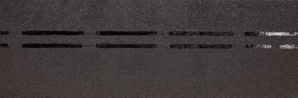 Коньково-карнизная черепица Docke Standard, серый купить в Юрьев-Польском