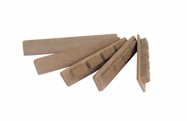 Заглушка для террасной доски ДПК SINGARAJA песочный купить в Юрьев-Польском