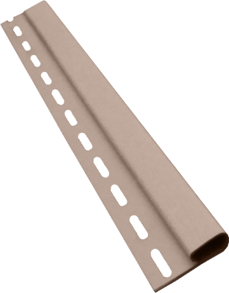 Финишная планка Vinyl-On 3,05 м – Сандаловое дерево купить в Юрьев-Польском