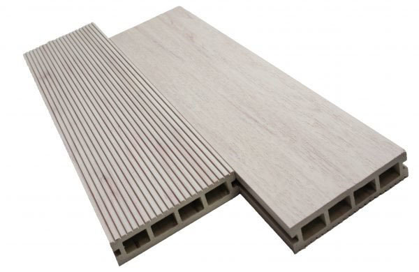 Террасная доска из ДПК  WOODVEX Select Colorite Сакура купить в Юрьев-Польском