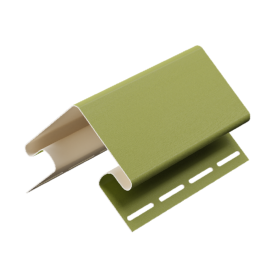 Внешний угол 75 мм Docke Олива купить в Юрьев-Польском