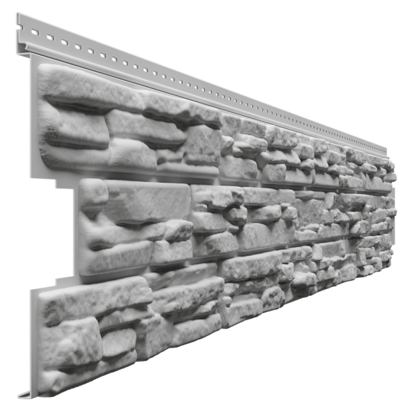 Сайдинг Виниловый Деке Rocky Табак купить в Юрьев-Польском