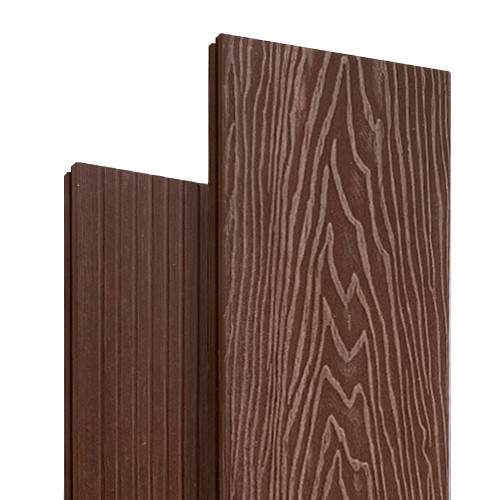 Террасная доска Latitudo Solid 150х21 Каштан (Полнотелая) купить в Юрьев-Польском