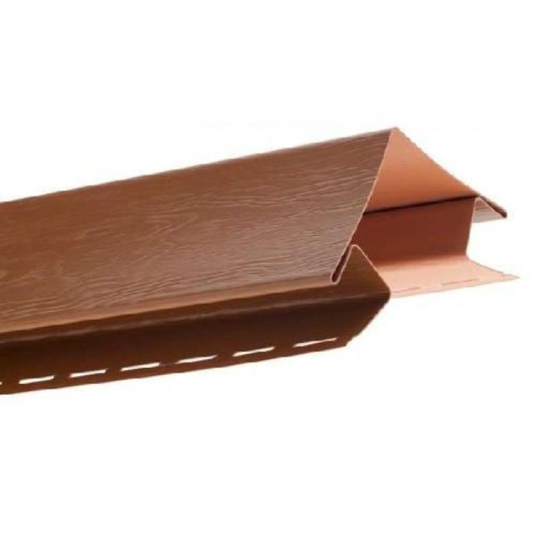 Угол наружный Премиум, Т-12, ВН, Светлый Дуб купить в Юрьев-Польском