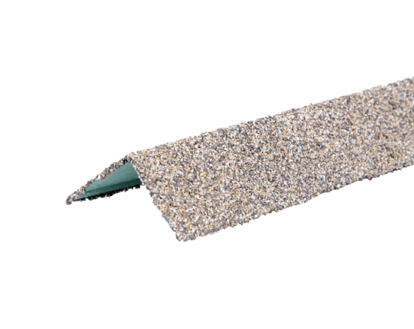 Уголок металлический внешний ТЕХНОНИКОЛЬ HAUBERK, Серо-бежевый купить в Юрьев-Польском