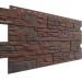 Фасадная панель Docke, Stein, Темный орех купить в Юрьев-Польском