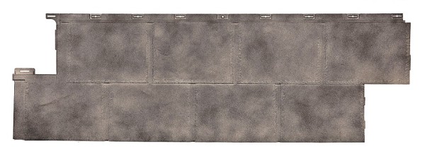 Фасадная панель T-Сайдинг Ладога ЭКО-2 - СМШИТ купить в Юрьев-Польском