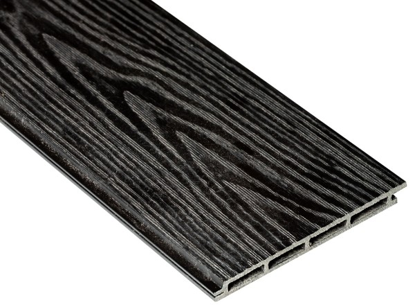 Фасадная доска из ДПК 3D Faynag - Кварц купить в Юрьев-Польском