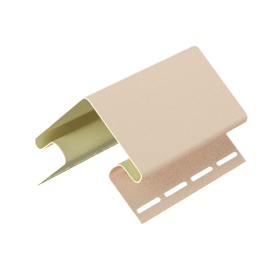 Внешний угол 75 мм Docke Персик купить в Юрьев-Польском