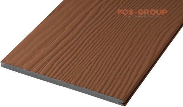 Фиброцементные панели FCS Group Wood Line F30 купить в Юрьев-Польском