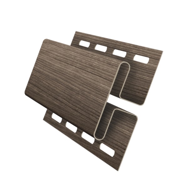 H-профиль Grand Line Tundra Кедр 3м купить в Юрьев-Польском